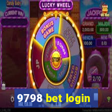 9798 bet login